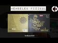 Download Lagu Membelek Fizikal CD Album Ahli Fiqir Hari Ini Dalam Sejarah