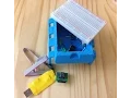 Getting Started Programming Microcontrollers in BASIC -