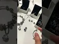 IS YOUR PANDORA REAL Only 10 minutes and you ll find out Fake vs real authentic or imitated