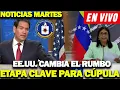 Lagu 🚨 ÚLTIMA HORA 🔴 ¡SE ACABÓ EL PLAZO! TRUMP LANZA ORDEN FINAL Y DELCY PACTA LA SALIDA DE LA CÚPULA