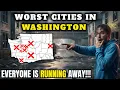 Top 10 Worst Places to Live in Washington Worse Cities in WA Cost of Living Crime Low Jobs