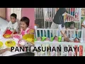 Lagu Panti asuhan bayi lucu dan imut