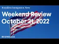 Boundless Immigration News Weekend Review October 21 2022