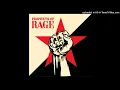 PROPHETS OF RAGE  Unfuck The World