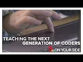 Code Ninjas Wildwood helps coders of the future prepare for AI