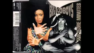 Download Bingoboys -- No communication MP3