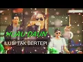 Download Lagu Ilus Tak Bertepi - Hijau Daun