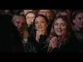Christina Aguilera - My Favorite Things (Live from the Eiffel Tower - Official Video)