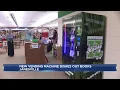 New book vending machine provides food for thought for students in Janesville