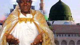 idan kanason samun daukaka na duniya da lahira daga sheikh usman kusfa zaria 08033375340