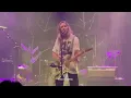Bully "Feel the Same" LIVE
