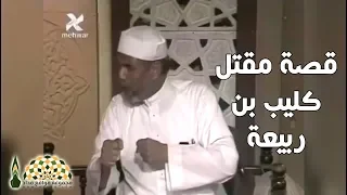 قصة مقتل كليب بن ربيعة وحال زوجته جليلة من بعده وما لم يحدثنا عنه القصاصون 