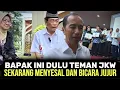 Download Lagu BAPAK INI DULU TEMAN JKW, SEKARANG TERPAKSA BICARA JUJUR, IJAZAH PALSU DIBUKA