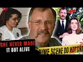 The Cop Who Fooled the FBI Inside the Disappearance of Theresa Parker
