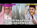 Download Lagu KONDISI ARAB SAUDI DENGAN AJARAN WAHABI SALAFI‼️ SUKA MENGKAFIRKAN⁉️ BUYA ARRAZY PAKAR AQIDAH 