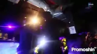 wizkid x l a x performs caro ginger aura2015 