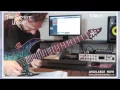 Claudio Pietronik's Majestic Soloing! | JTCGuitar.com