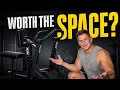 Are Single-Use Machines Worth It in a Home Gym
