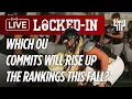 FUTURE SOONERS RISING UP THE RANKS LIVE OU Football Recruiting News LOCKED-IN 8-14-26