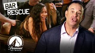 Fan Favorite Bar Rescue Moments SUPER COMPILATION Part 3