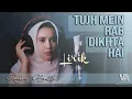 Download Lagu Tujhme Rab Dikhta Hai - Shreya Ghoshal Cover by Audrey Bella  II Indonesia II