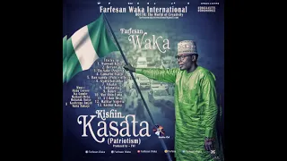 farfesan waka dan sanda police officer kishin asata album 2021l