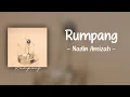 Download Lagu Rumpang - Nadin Amizah | Lirik Lagu
