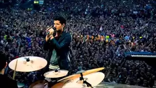 Download The Script - If You Ever Come Back (Live at The Aviva Stadium) HD MP3