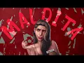 Jarlo Bâse - Maldita  (Official Lyric Video)