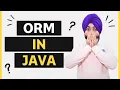 9 10 ORM JPA Hibernate Spring Data JPA Explained What s the Difference Java Tutorial
