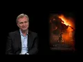 Christopher Nolan breaks down “The Trial of the Bow” scene in THE ODYSSEY! SPOILERS! Anne Hathaway