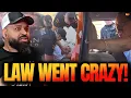 Download Lagu Child Support Police do the UNTHINKABLE to deadbeat Dad!