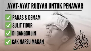 mustajab ruqyah untuk demam dan panas tinggi kuasa allah langsung turun