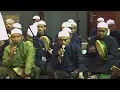 Download Lagu QOSHIDAH SHOLAWATULLAHI TAGHSYA' | MAJELIS RASULULLAH SAW