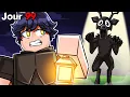 Download Lagu J'ai Survécu 100 Jours dans une Forêt… (Roblox)