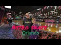Astro skate Orlando magic