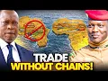 Lagu THEY FOUND A NEW OCEAN — Africa Breaks Free from Western Trade Routes!