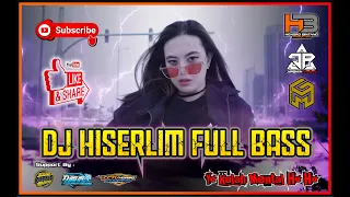 Download DJ HISLERIM HENDRO BINTANG YO KALAH MENTAL HO HO || LAGU YANG dI PAKE HRJ HOREG  #viral #horeg MP3