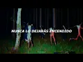 knife party - bonfire  _ _  sub español + lyrics [cc]