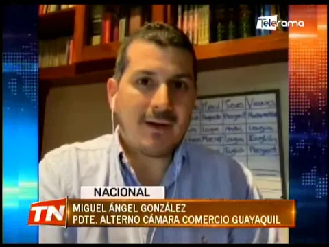 Empresarios consideran últimas medidas del gobierno como necesarias