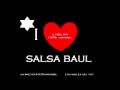 Amar a muerte el baúl de la salsa dj walter