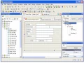 Updating a toolBar and adding a topMenu