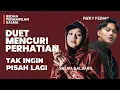 Lagu Bedah Penampilan Duet Salma Salsabil \u0026 Rizky Febian - Tak Ingin Pisah Lagi #salmasalsabil