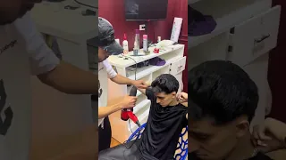 عوده بعد شده سامر المدني بيحلق 