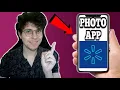 How To Use Walmart Photo App