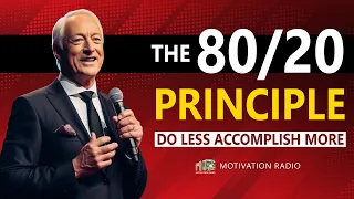 Download Mastering The 80/20 RULE For Maximum Success | Brian Tracy Motivation | WATCH THIS NOW! MP3