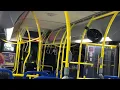 MBTA Route 44 Ride Central Bus lane