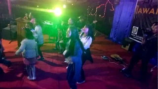garo gospel song walking in the light nangjajok nangjajok 