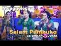 Terbaru Salam Pambuko Cs Bintang Budaya || Gg Audio || java Lighting|| DanstudioHD
