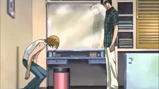 haru wo daiteita ova1 part 3